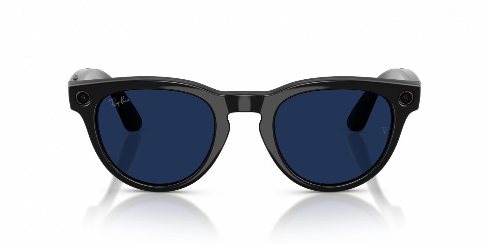 Ray Ban Meta RW4013 601/MF Headliner 